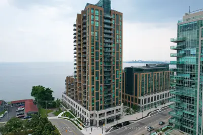 2060 LAKESHORE Road 802, Burlington, ON L7R 0G2