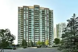 4889 Kimbermount Avenue 1601, Mississauga, On L5m 7r9