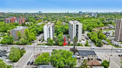 1784 Jane Street, Toronto, On M9n 2t2