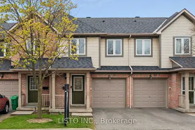 5255 Guildwood Way 103, Mississauga, On L5r 4a9