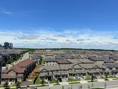 412 Silver Maple Road Ph-102, Oakville, On L6h 7x8