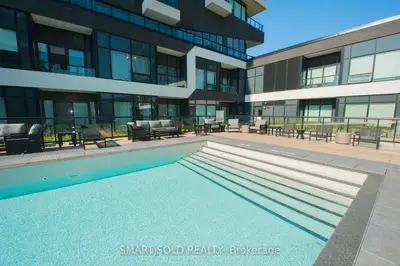 2485 Taunton Road 1126, Oakville, On L6h 3r8