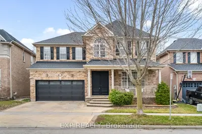 106 Arborglen Drive, Halton Hills, On L7g 6l4