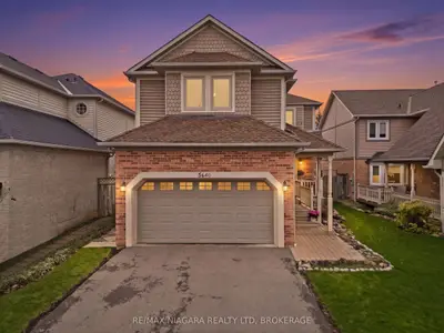 5640 Wells Place, Mississauga, On L5m 5t7