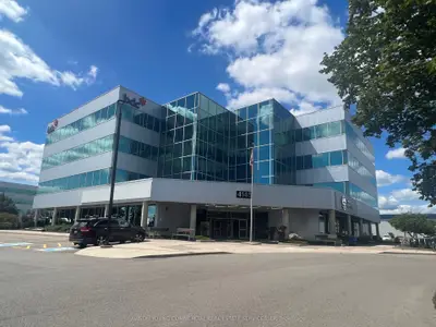 4145 North Service Road 403, Burlington, On L7l 6a3