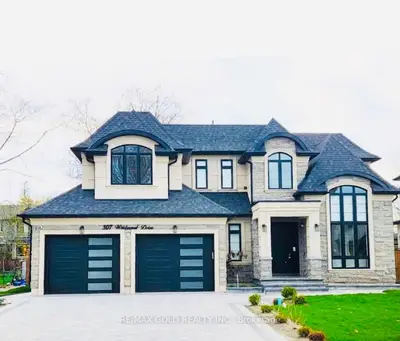 507 Wildwood Drive, Oakville, On L6k 1v1