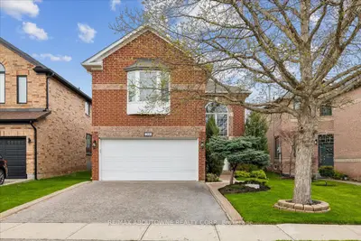 260 Wembley Road, Oakville, On L6h 6h3