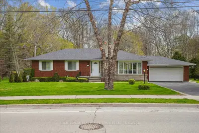 151 Wedgewood Drive, Oakville, On L6j 4r6