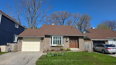 3413 Rockwood Drive, Burlington, On L7n 3h6