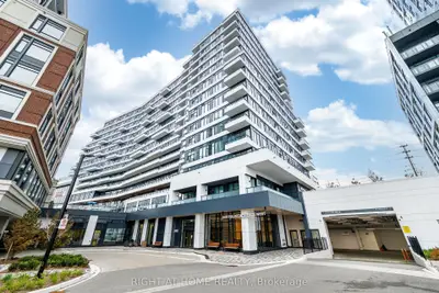 2485 Eglinton Avenue W 418, Mississauga, On L5w 2t1