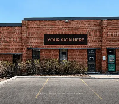 919 Matheson Boulevard E, Mississauga, On L4w 2r7