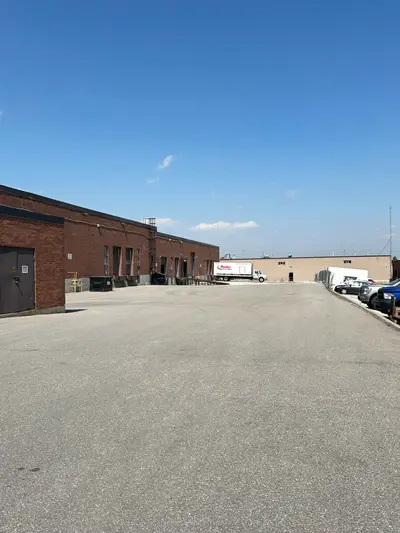 919 Matheson Boulevard E, Mississauga, On L4w 2r7
