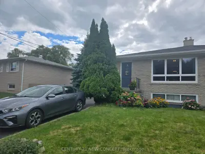 412 Melores Drive, Burlington, On L7l 4t8