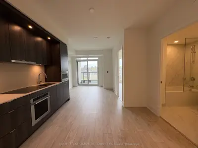 858 Dupont Street 607, Toronto W02, On M6g 0c1