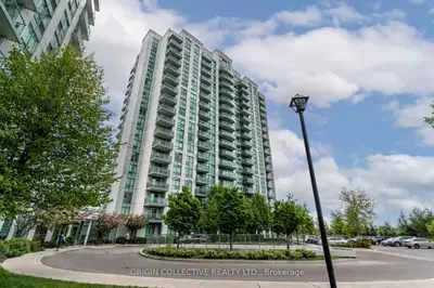 4900 Glen Erin Drive 608, Mississauga, On L5m 7s2