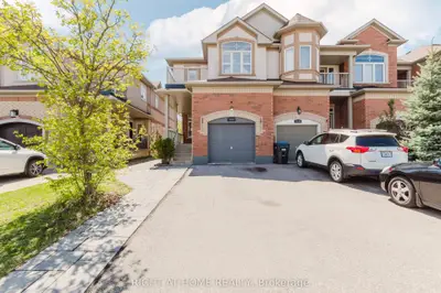 5294 Roadside Way, Mississauga, On L5m 0h9