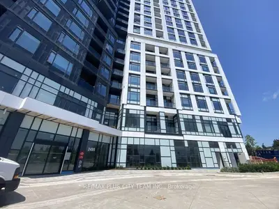 2495 Eglinton Avenue W 610, Mississauga, On L5m 2t1
