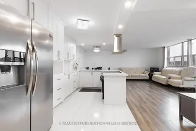 2645 Kipling Avenue W 706, Toronto W10, On M9v 3s6