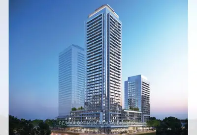 5105 Hurontario Street 1108, Mississauga, On L4z 3x7