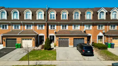 3409 Southwick Street, Mississauga, On L5m 7m1
