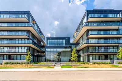 1117 Cooke Boulevard A305, Burlington, On L7t 0c6