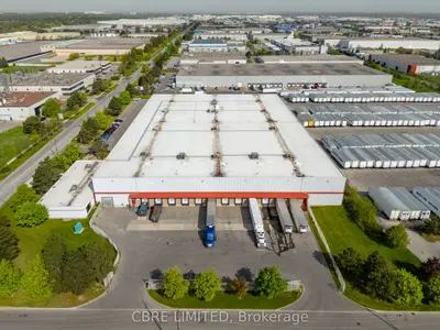 109 Summerlea Road, Brampton, On L6t 4p6