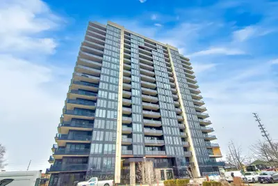 1035 Southdown Road 505, Mississauga, On L5j 0a2
