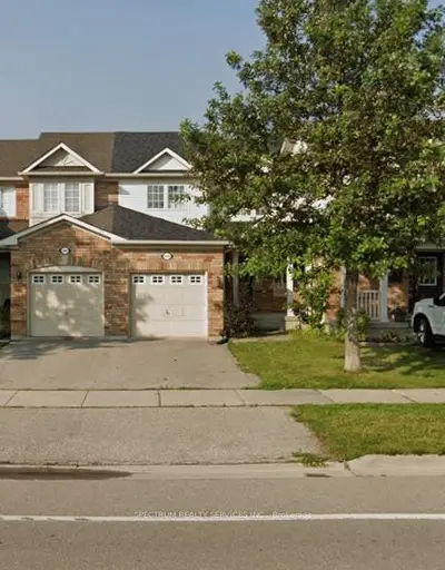 2584 Valleyridge Drive, Oakville, On L6m 5h5