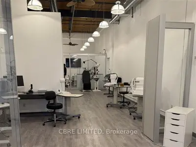 100 Wingold Avenue Unit 2, Toronto, On M6b 4k7