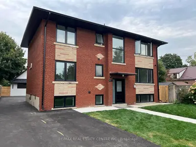 255 Gamma Street, Toronto W06, On M8w 4g9