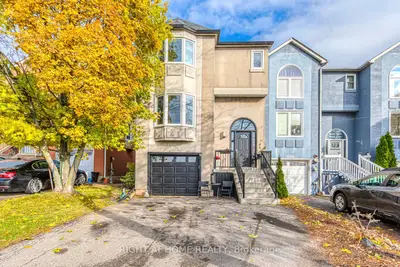 1558 Litchfield Road, Oakville, On L6h 5p3