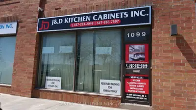 1099 Britannia Road E, Mississauga, On L4w 3x1
