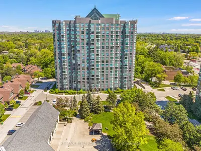 2155 Burnhamthorpe Road W 603, Mississauga, On L5l 5p4