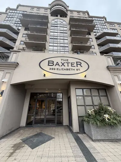 399 Elizabeth Street 609, Burlington, On L7r 0a4