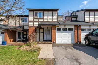 5095 Pinedale Avenue 106, Burlington, On L7l 5k3