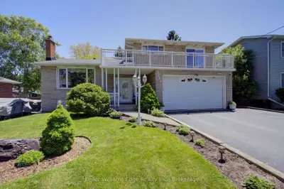 2344 Brinell Avenue, Burlington, On L7r 3p5