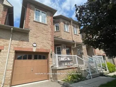 118 Niagara Trail, Halton Hills, On L7g 0a8