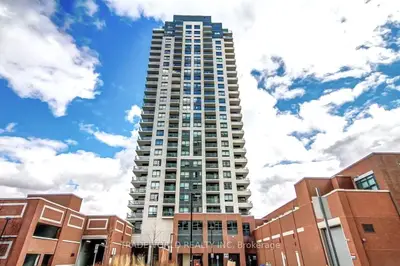 1410 Dupont Street 508, Toronto W02, On M6h 2b1
