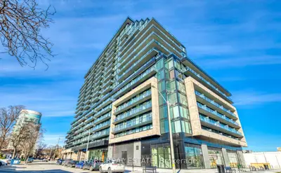 3009 Novar Road 412, Mississauga, On L5b 0p9