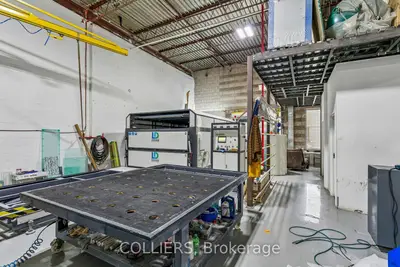 7625 Kimbel Street 15, Mississauga, On L5s 1a8