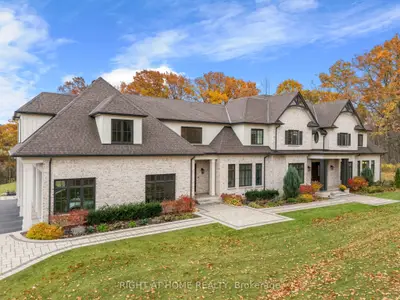 2606 Harvestmoon Lane, Burlington, On L7p 0n5