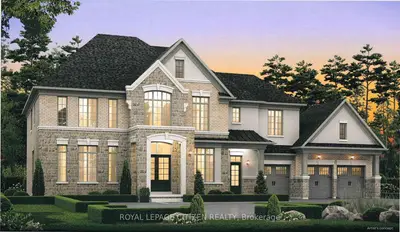 Lot 2 Hunsden Side Road, Caledon, On L7e 4l6