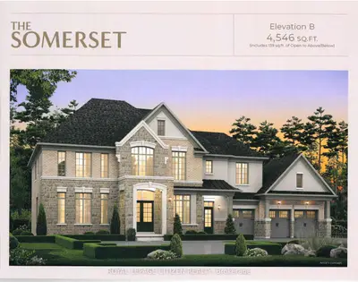 Lot 2 Hunsden Side Road, Caledon, On L7e 4l6