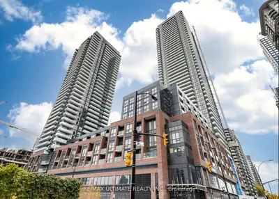 4130 Parkside Village Drive 2906, Mississauga, On L5b 3m8