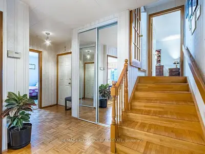 1178 Ogden Avenue (basement Only), Mississauga, On L5e 2h1