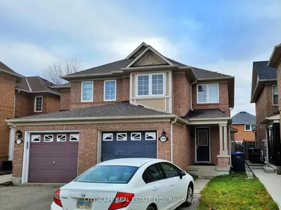 3754 Milkwood Crescent Bsmt, Mississauga, On L5n 8h3