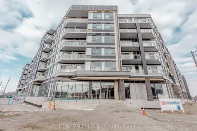 2501 Saw Whet Boulevard 113, Oakville, On L6m 5n2