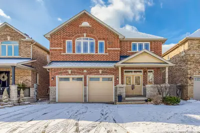 2492 Chaplin Road, Oakville, On L6h 0a4