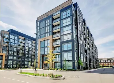 2343 Khalsa Gate 235, Oakville, On L6m 5r6