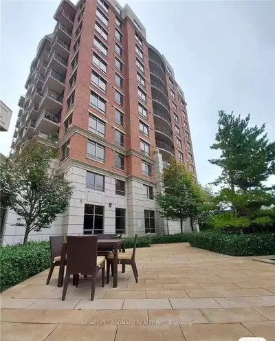 2391 Central Park Drive 312, Oakville, On L6h 0e4